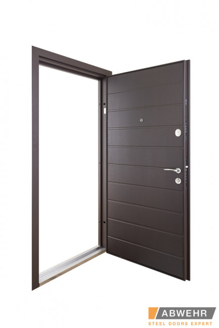 Solid (Ral 8019T)