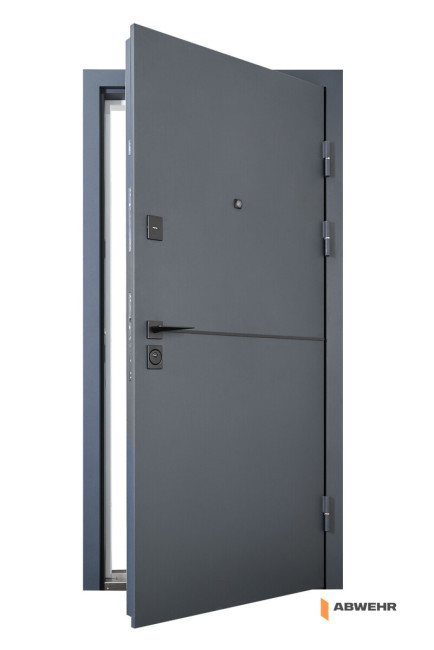 Solid ( Ral 7021T )