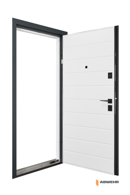Solid ( Ral 7021T )