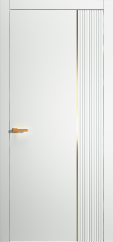 Vertical 1В Біла емаль
