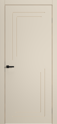 Parallel Кремова емаль
