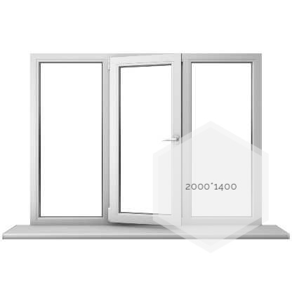 Euro-design 60