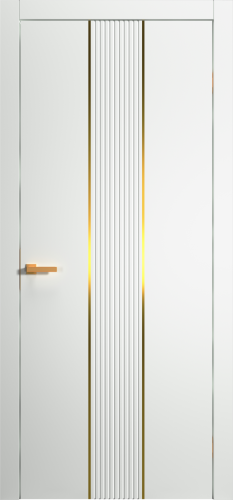 Vertical 2В Біла емаль